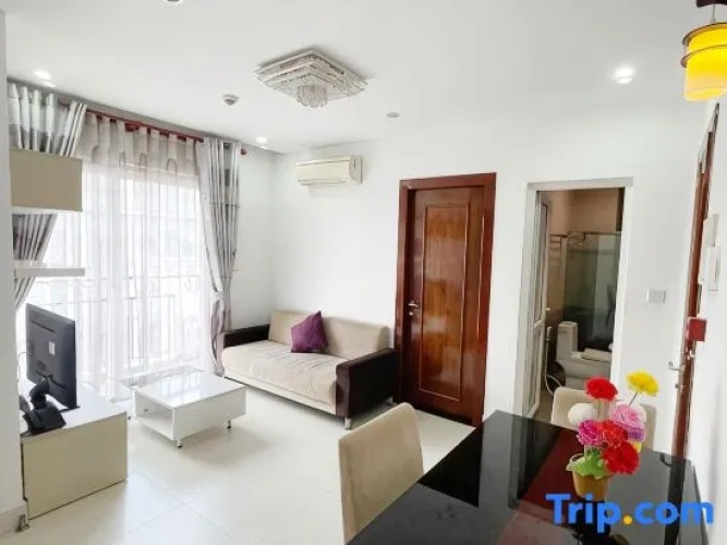 2 Bedrooms Standard room