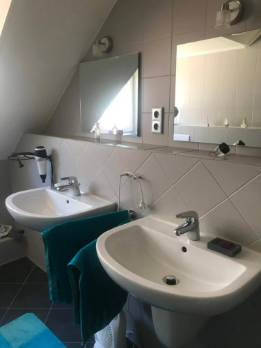 Ferienwohnung Matti