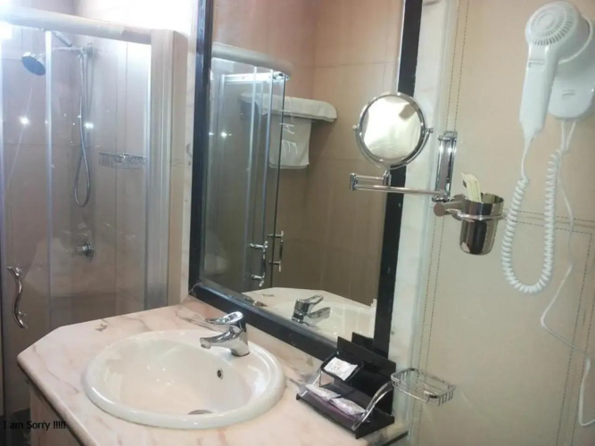 Khayal Hotel Apartments