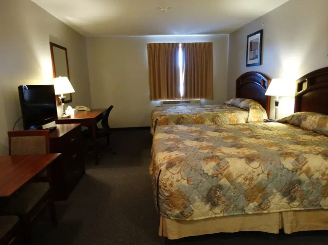 Hotelbild