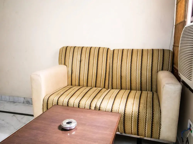 Maharaja Residency