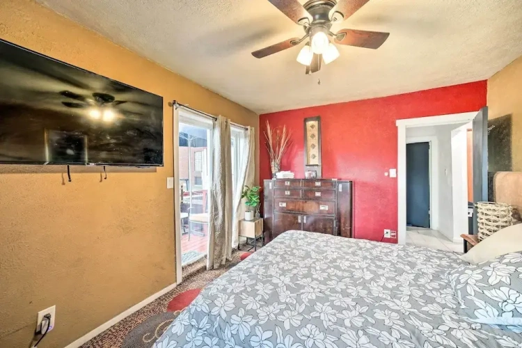 5 Bedrooms Standard room