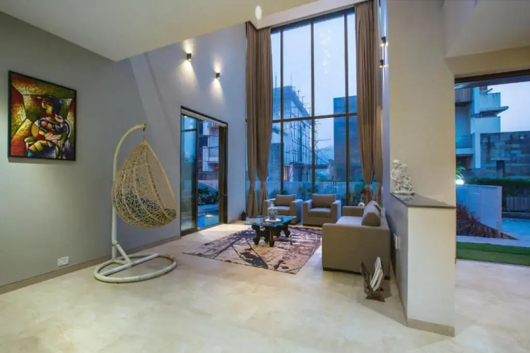SaffronStays Aspen