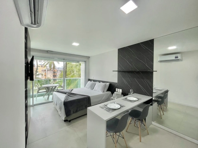 Comfort Apartment