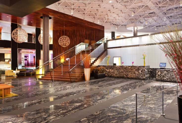 Hyatt Regency New Brunswick photo 14