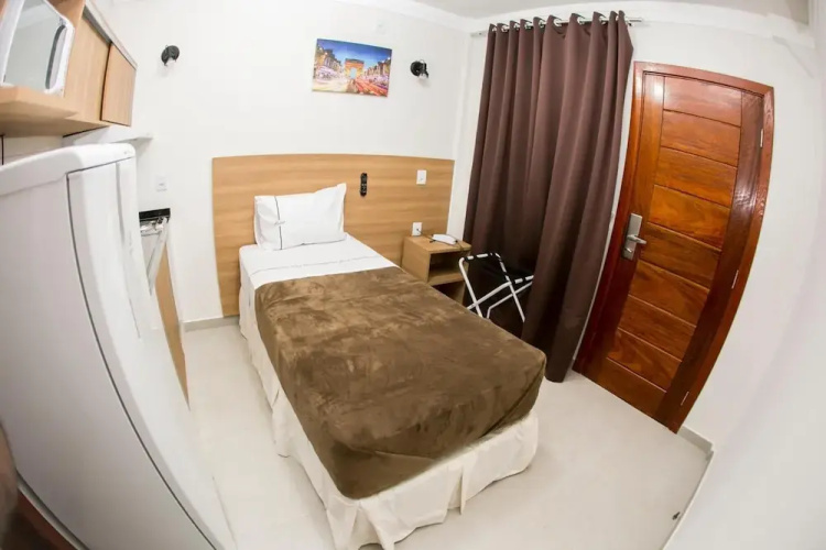 Hotel Máximos