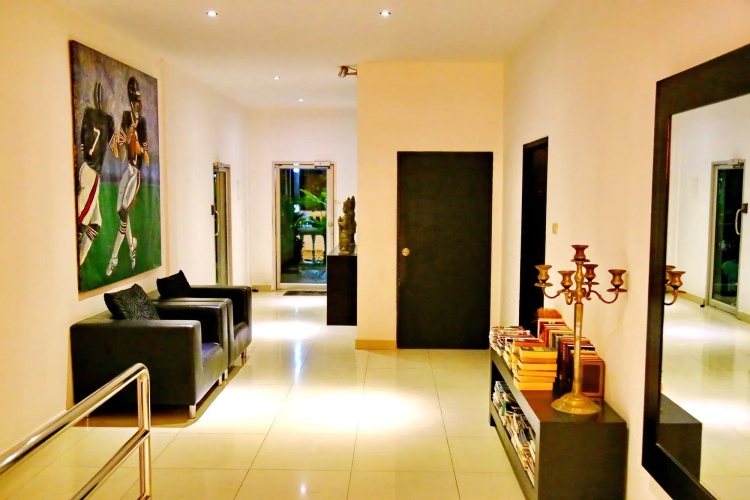 East Suites