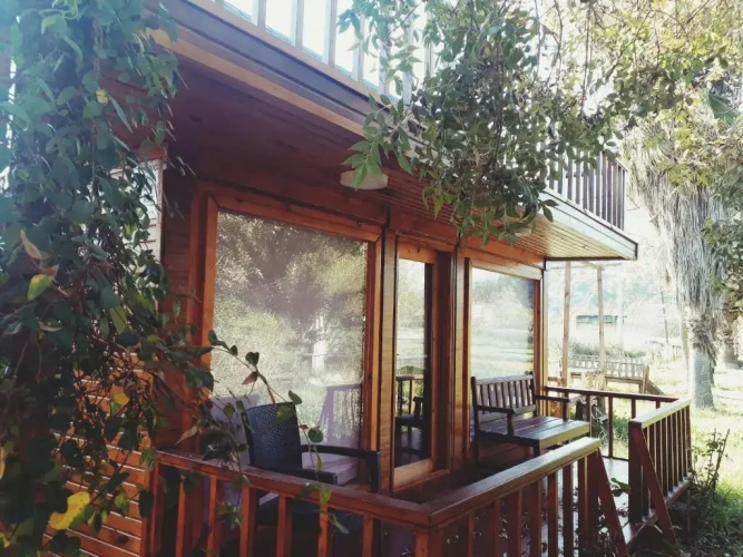 Bungalow