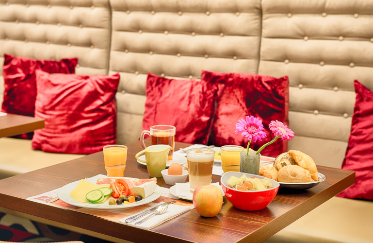 Leonardo Hotel Hannover Airport photo 14