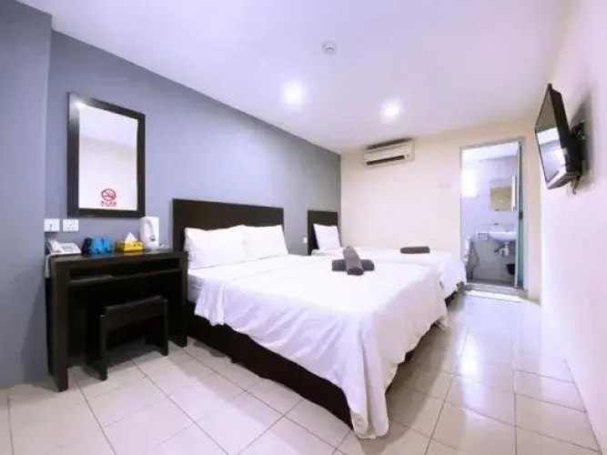 Your Hotel Klang by D'Concept