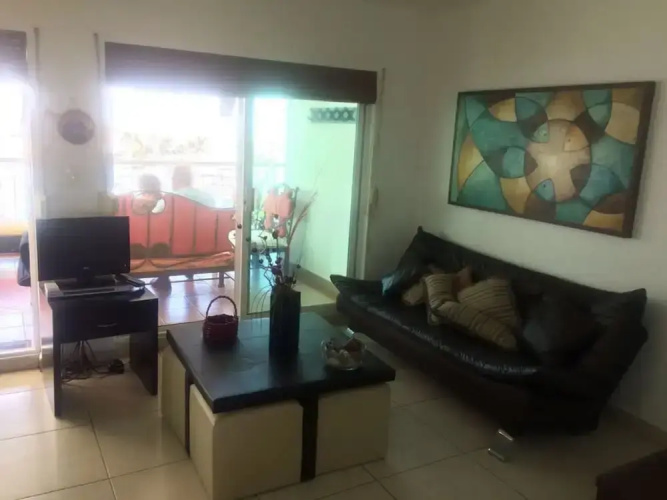 Condo Veleros 64