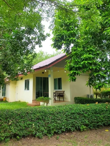 1 Bedroom Standard Bungalow