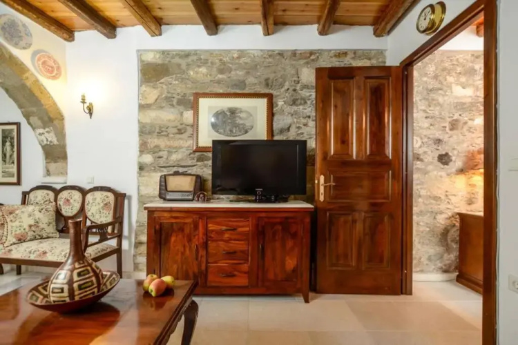 Traditional Castle House II