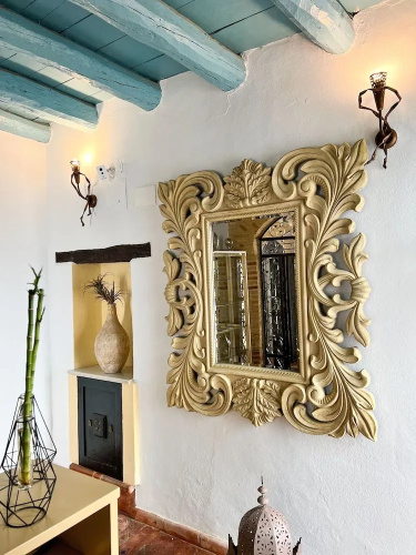Hotel Servilia - Carmona