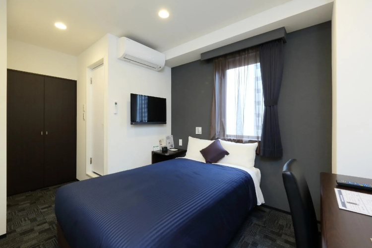 Hotel Livemax Nagoya Sakae East photo 6