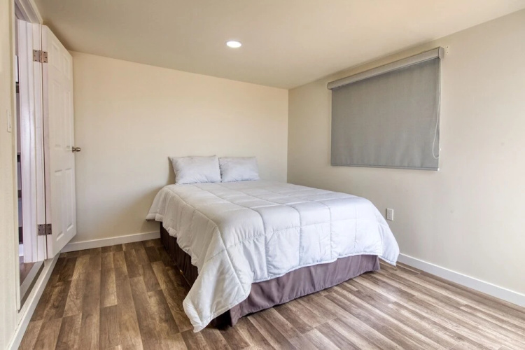 Nicole Suites