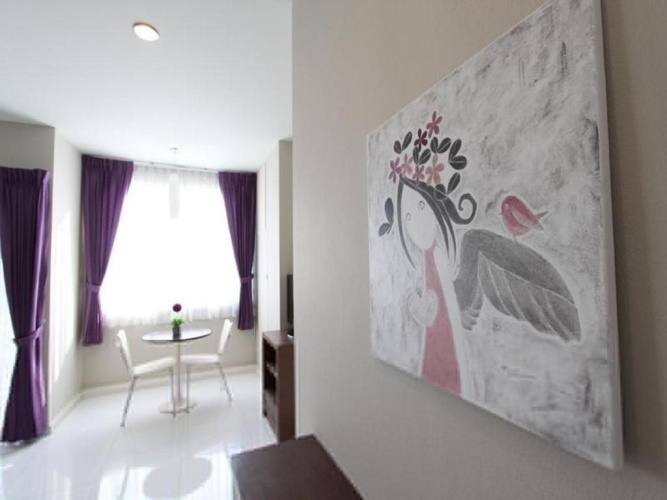 1 Bedroom Suite