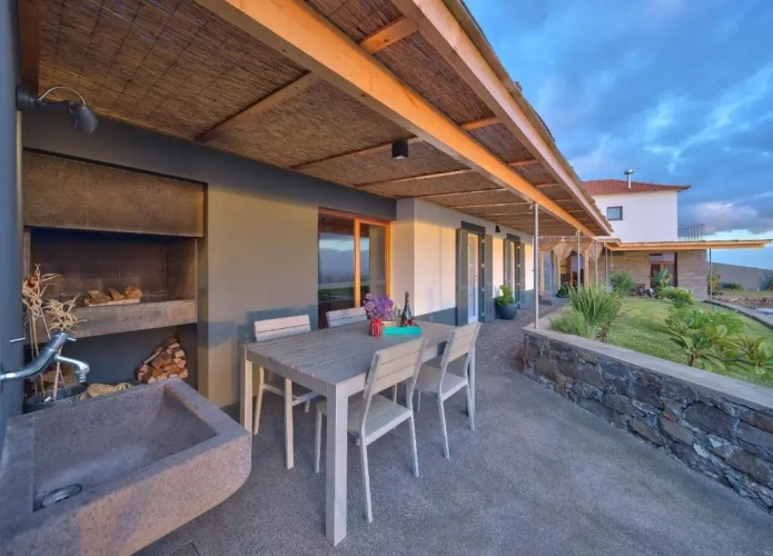 1 Bedroom Cottage