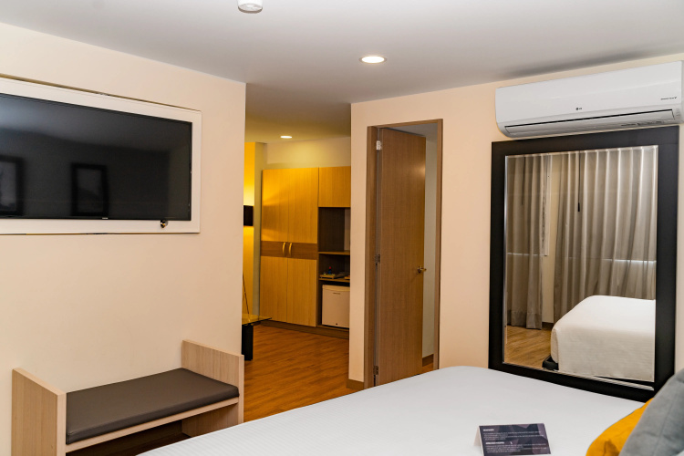 Hotel Casino Internacional