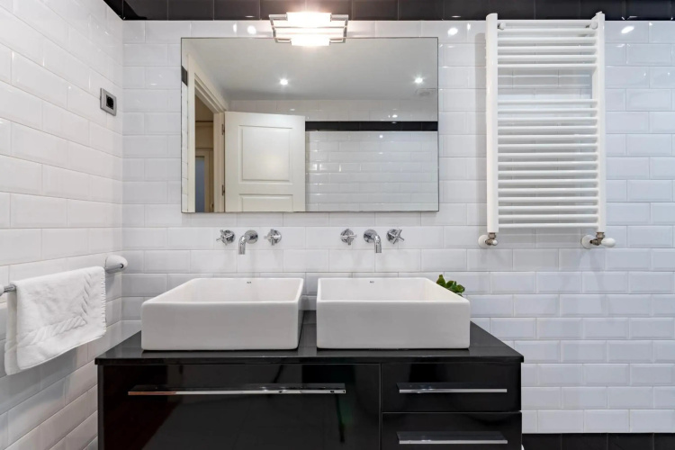 Gran apartamento CON ESTILO en el CENTRO de Bilbao