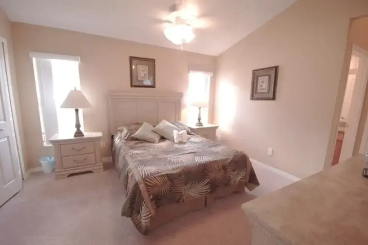 Ly53822 - Indian Creek - 5 Bed 4 Baths Villa