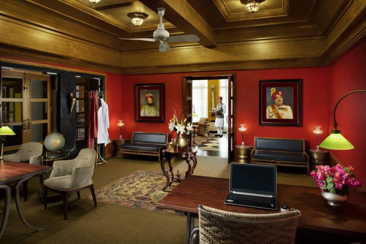 Narendra Bhawan Bikaner