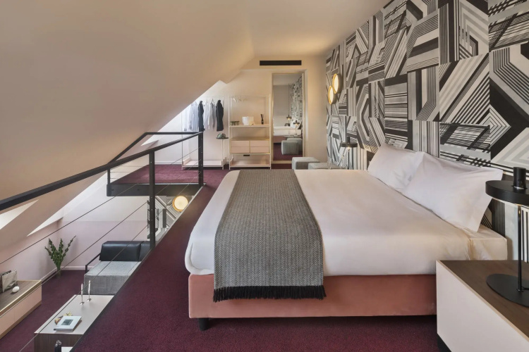 Stories Boutique Hotel