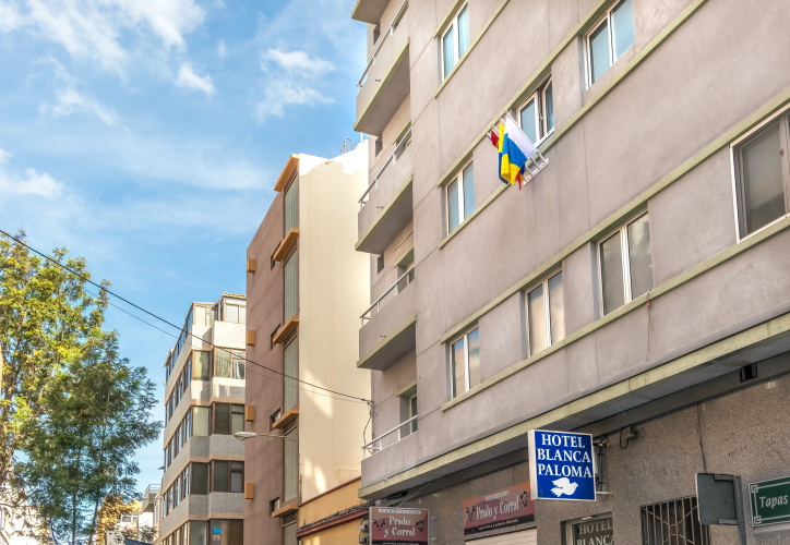 Hotelbild