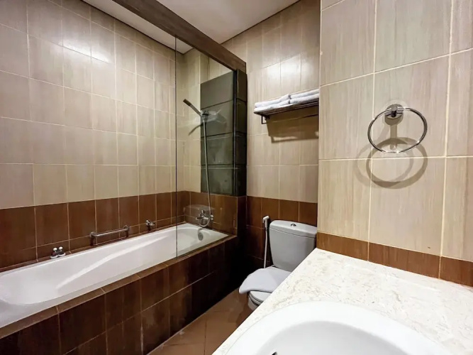 Azana Style Hotel Lovina Bali