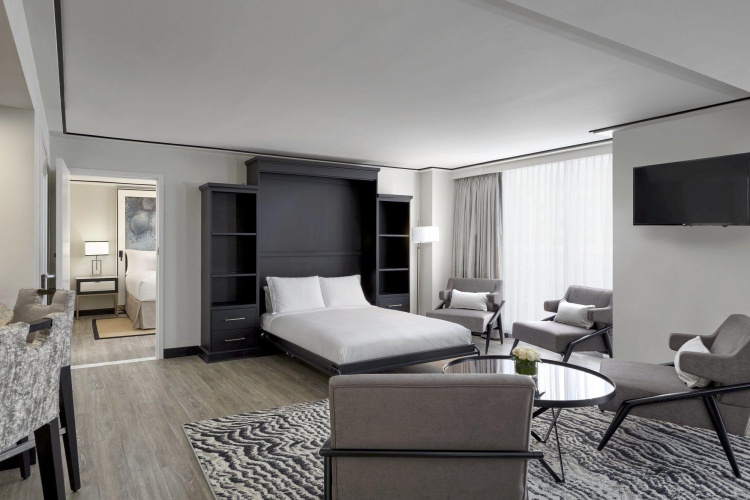 Loews Miami Beach Hotel photo 12
