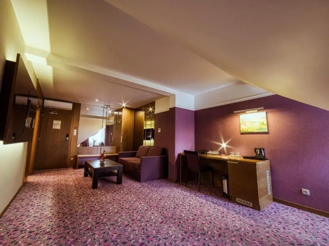 Suite