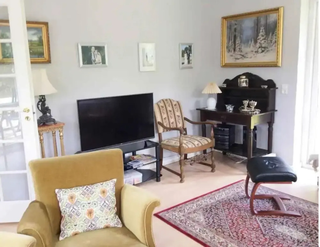 5 Star Holiday Home in Frederikshavn