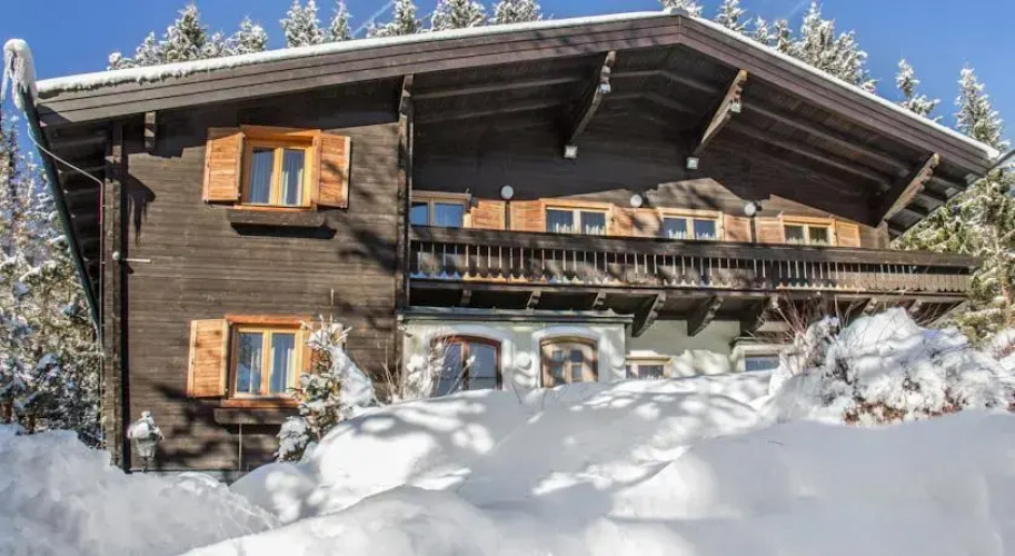 Villa Becker
