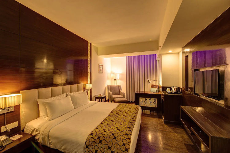 Hotelafbeelding