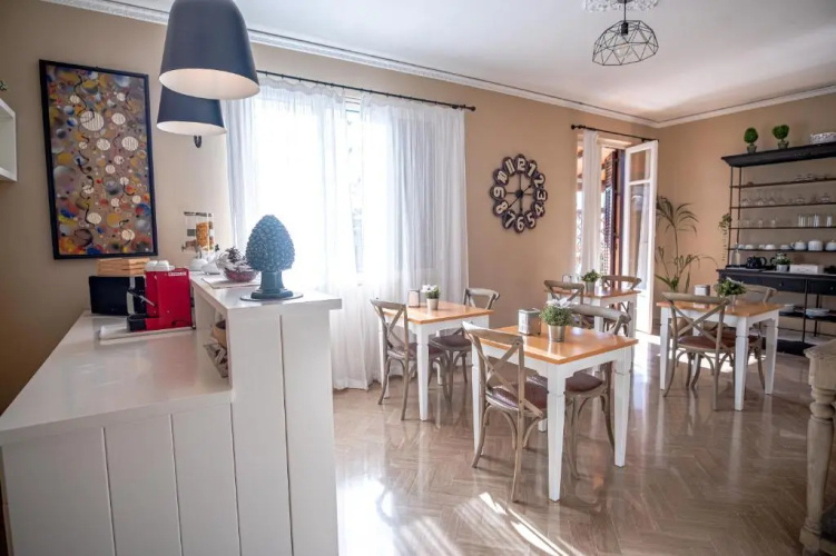 Le Muse B&B