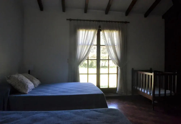 B&B Villa Giardino