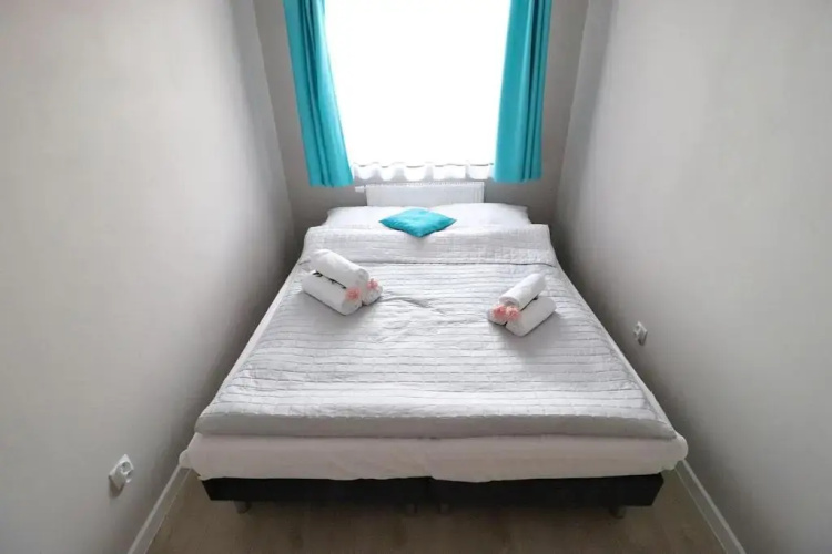Apartamenty BM'Kruk