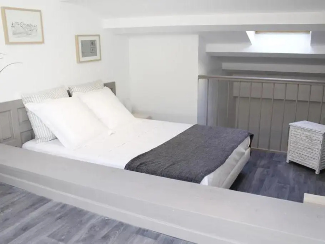 Maison Bacou N1