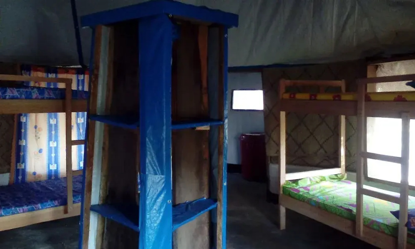 Ngerengere River Eco camp