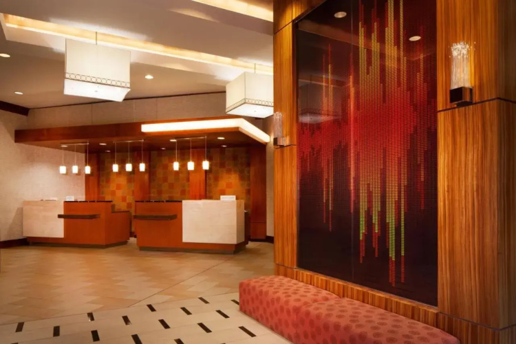 Holiday Inn Select Memphis East