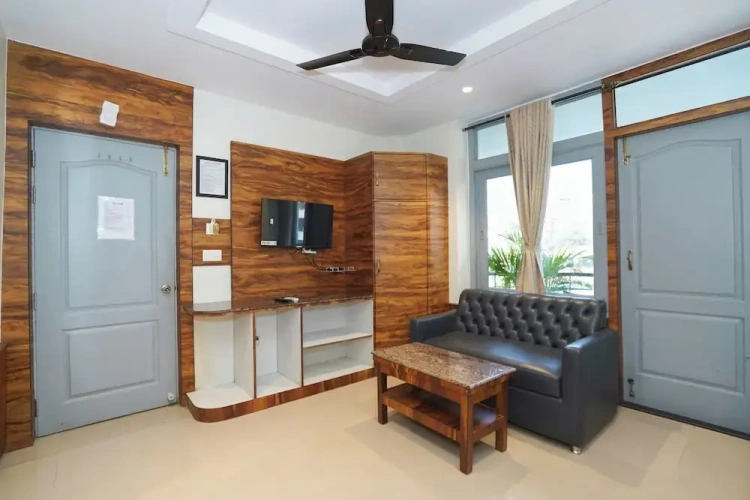 Superior Double room