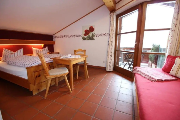 Pension Bergliebe