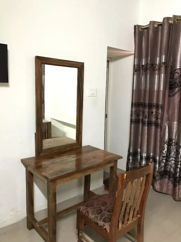 2 Bedrooms Deluxe Villa