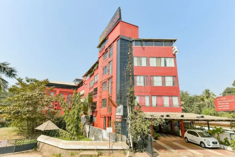 Imagen del hotel