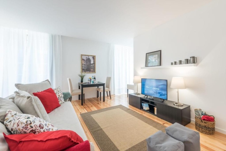 2 Bedrooms Superior Apartment