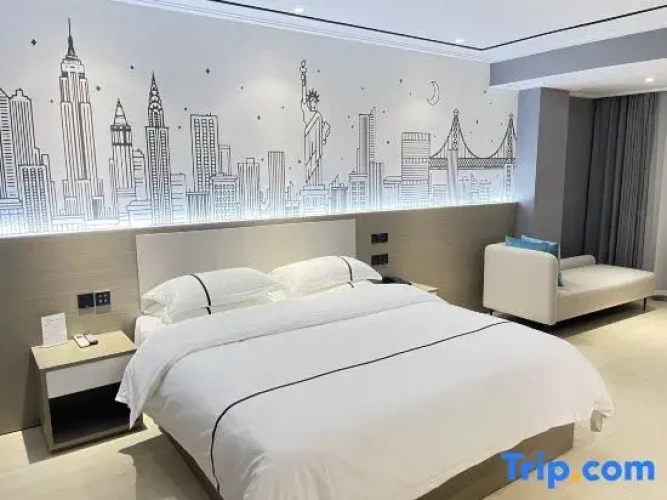 3 Bedrooms Suite