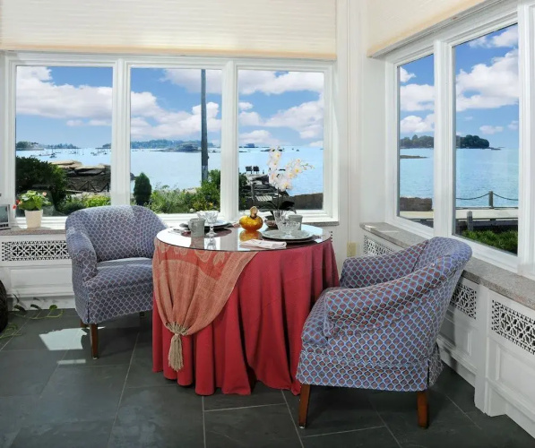 Thimble Islands Bed & Breakfast