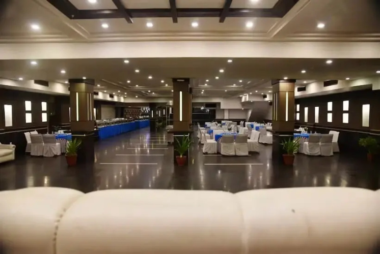 Hotel Gold