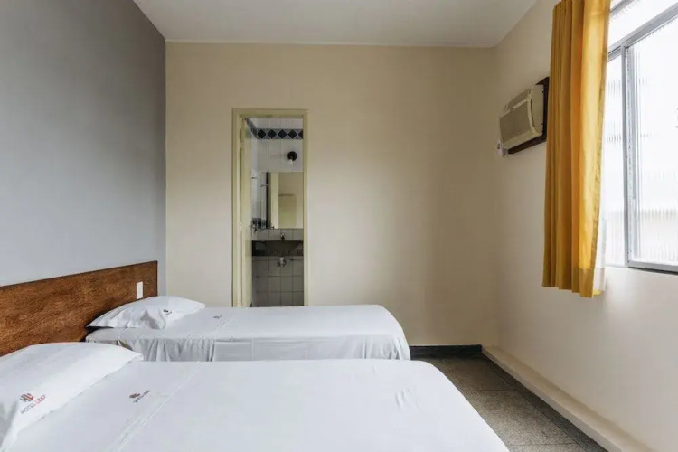 OYO Hotel Lider
