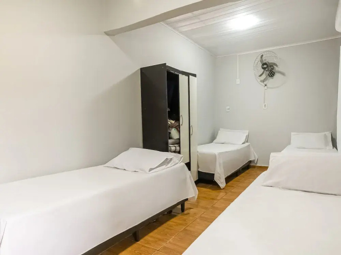 OYO Hotel Mogi